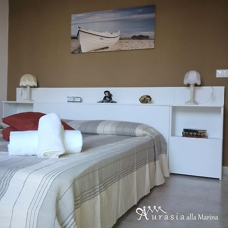 Aurasia Alla Marina Ostuni Exterior photo