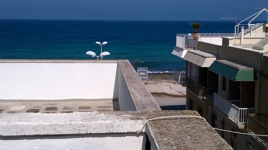 Aurasia Alla Marina Ostuni Exterior photo