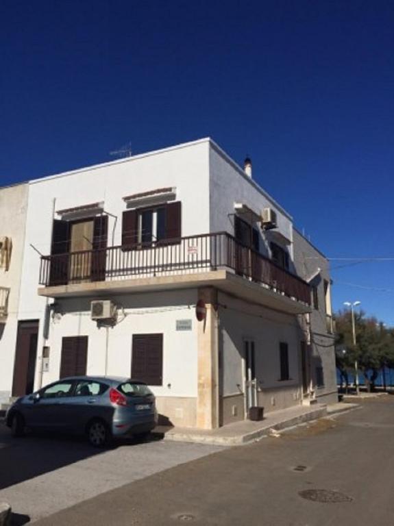Aurasia Alla Marina Ostuni Exterior photo